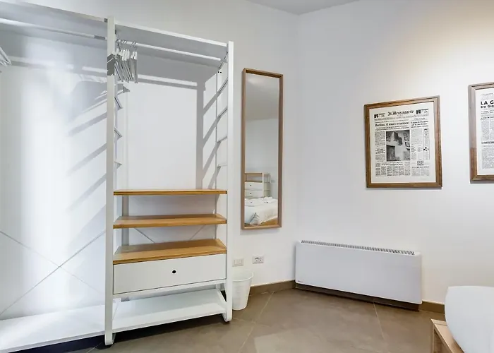 Bdc - Classy Loft In Trastevere Апартаменты