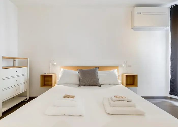 Bdc - Classy Loft In Trastevere * Рим