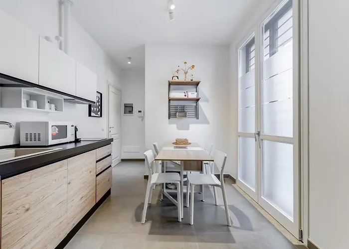 Апартаменты Bdc - Classy Loft In Trastevere *