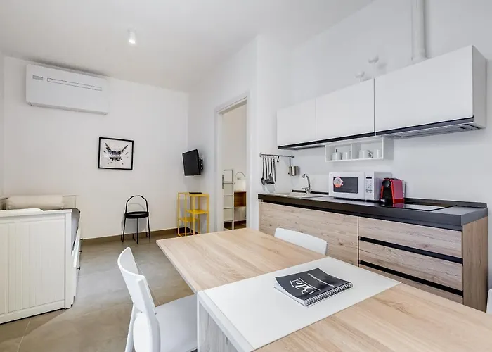 Bdc - Classy Loft In Trastevere