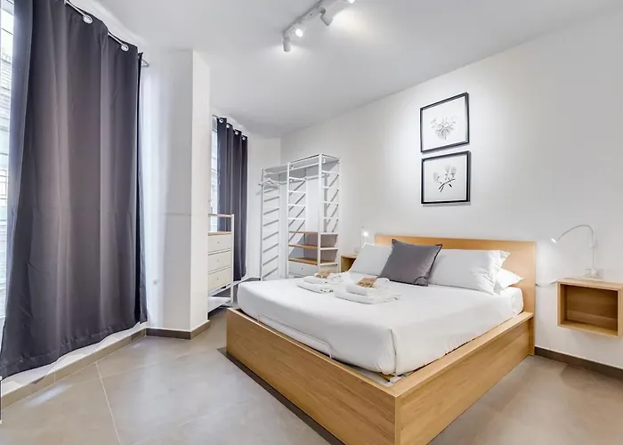 Bdc - Classy Loft In Trastevere