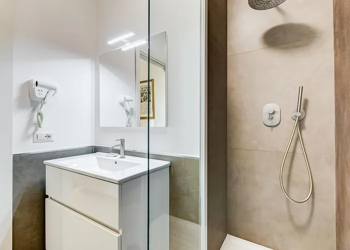 Bdc - Classy Loft In Trastevere Апартаменты Рим