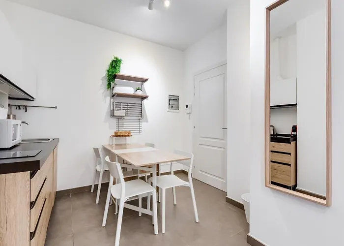 Bdc - Classy Loft In Trastevere Апартаменты *