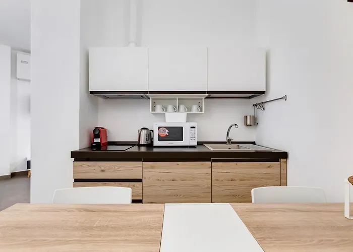 Bdc - Classy Loft In Trastevere Апартаменты Рим