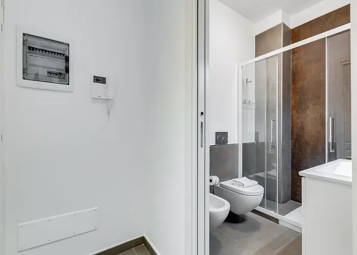 Bdc - Classy Loft In Trastevere *