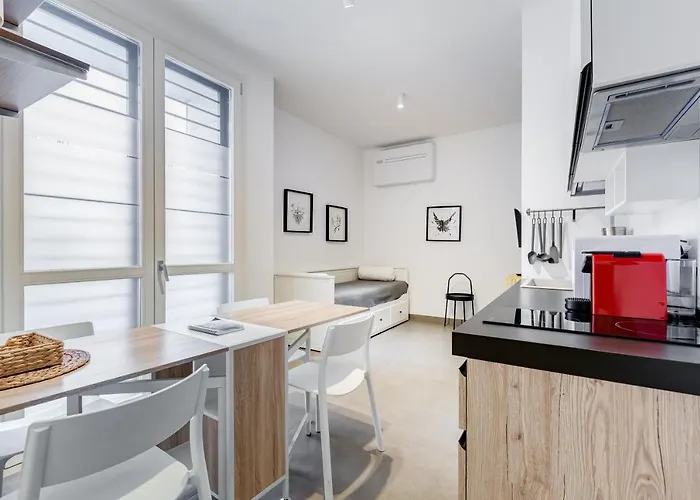 Bdc - Classy Loft In Trastevere Апартаменты