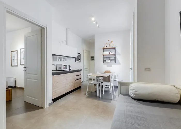 Bdc - Classy Loft In Trastevere Апартаменты *