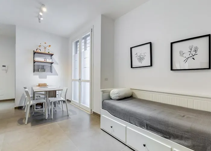 Bdc - Classy Loft In Trastevere * Рим