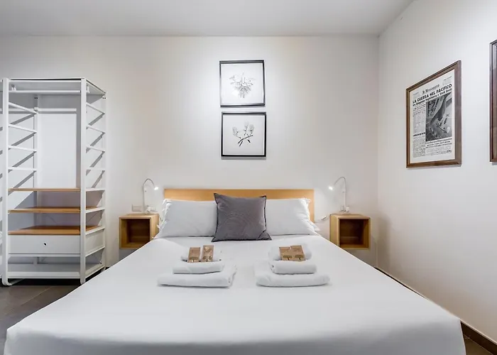 Апартаменты Bdc - Classy Loft In Trastevere Рим