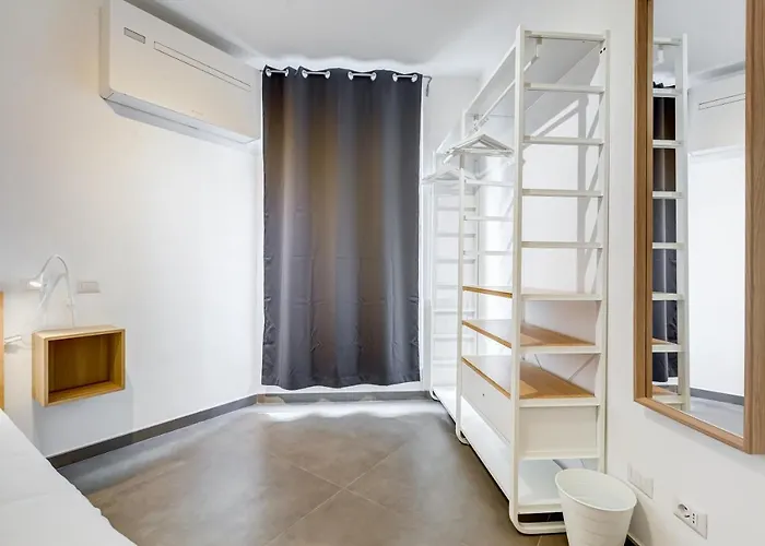 Апартаменты Bdc - Classy Loft In Trastevere