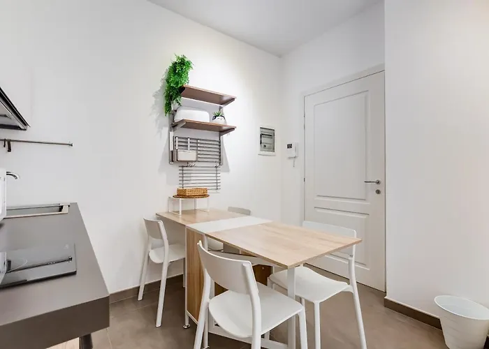 Bdc - Classy Loft In Trastevere Апартаменты Рим