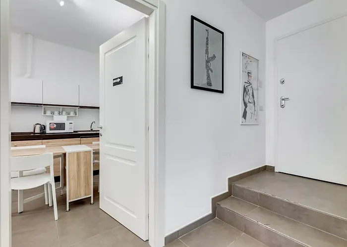 Bdc - Classy Loft In Trastevere Апартаменты *
