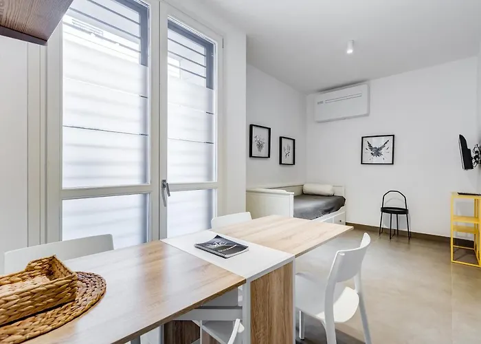 Bdc - Classy Loft In Trastevere Апартаменты *