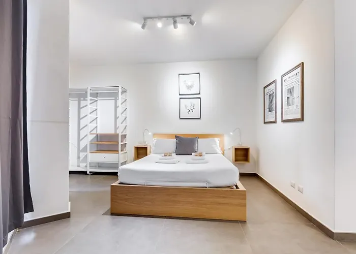 Bdc - Classy Loft In Trastevere Апартаменты