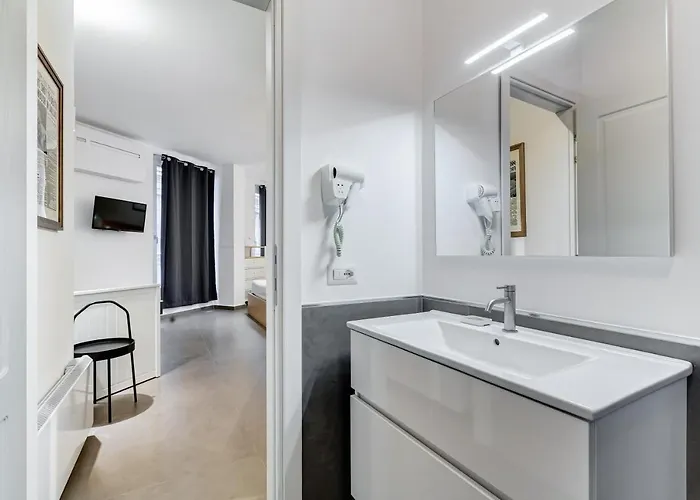 Bdc - Classy Loft In Trastevere Апартаменты Рим