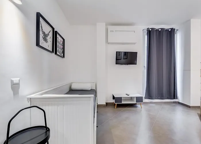 Bdc - Classy Loft In Trastevere Рим