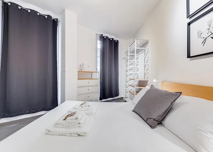 Апартаменты Bdc - Classy Loft In Trastevere Рим