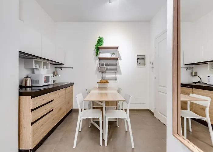 Bdc - Classy Loft In Trastevere