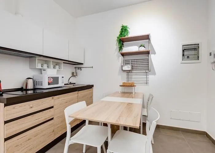Bdc - Classy Loft In Trastevere * Рим