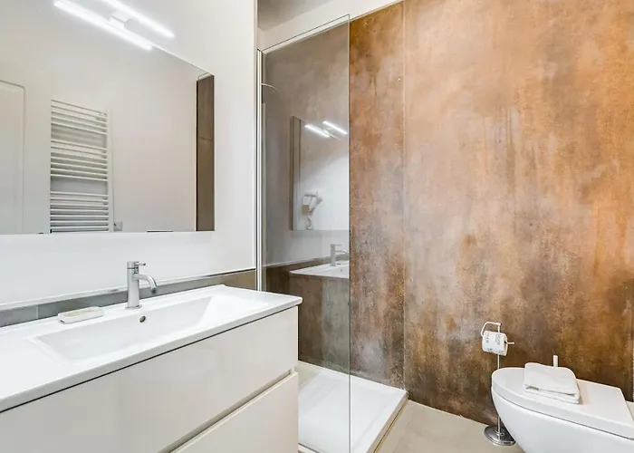 Bdc - Classy Loft In Trastevere Апартаменты
