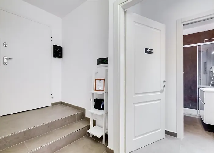 Апартаменты Bdc - Classy Loft In Trastevere Рим