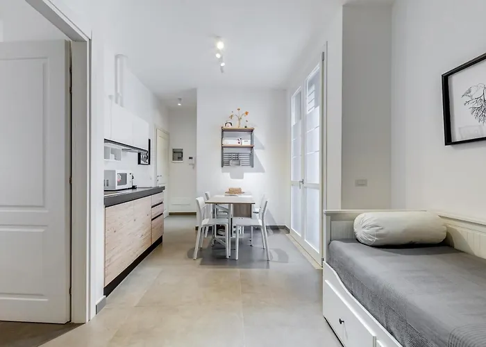 Bdc - Classy Loft In Trastevere Апартаменты