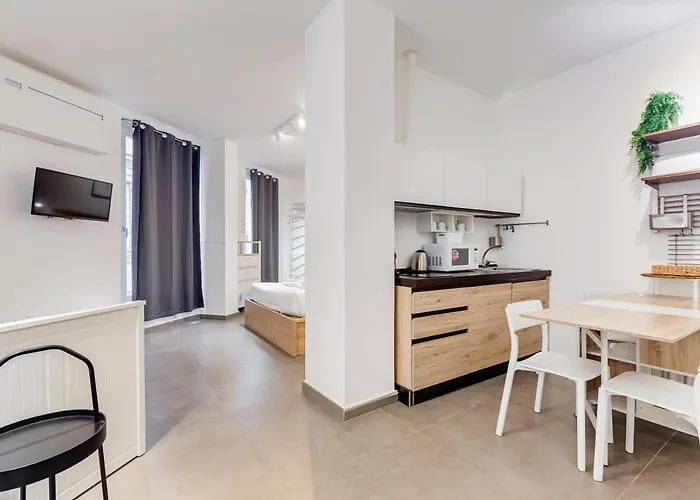 Bdc - Classy Loft In Trastevere