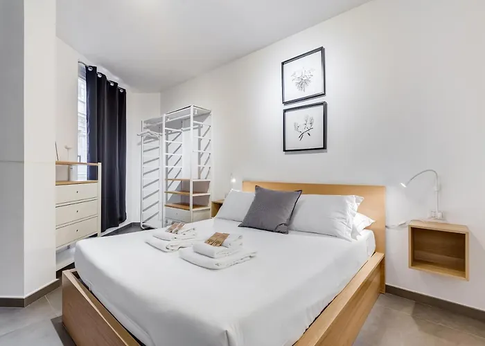 Bdc - Classy Loft In Trastevere Апартаменты *