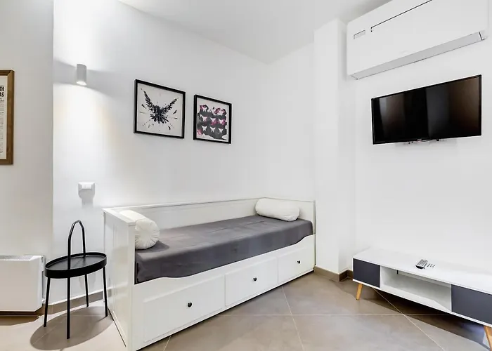 Bdc - Classy Loft In Trastevere Апартаменты Рим